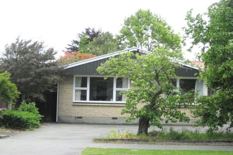 Photo of property in 307 Withells Road, Avonhead, Christchurch, 8042
