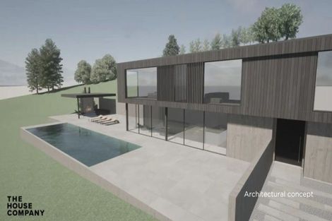 Photo of property in 221b Mahoenui Valley Road, Coatesville, 0793