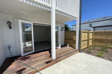 Photo of property in 4/42 Woodville Street, Edgeware, Christchurch, 8013