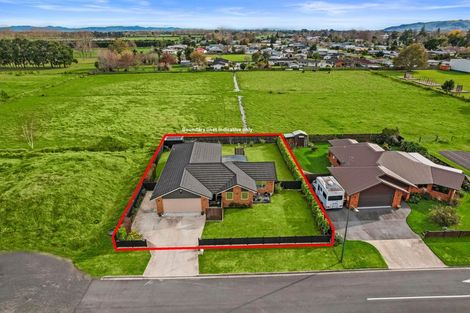 Photo of property in 4 Sunset Place, Te Aroha, 3320