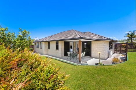 Photo of property in 6 Martha Clarke Lane, Kerikeri, 0230