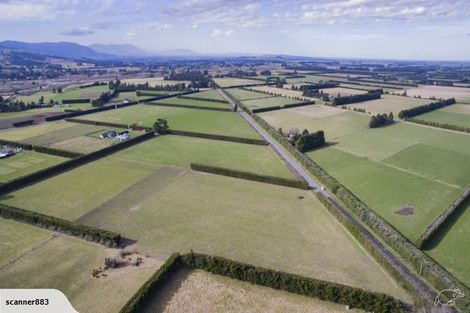 Photo of property in 833 Woodstock Road, View Hill, Oxford, 7495