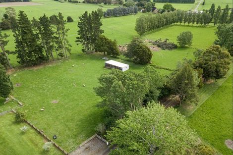 Photo of property in 312 Watsons Road, Te Ore Ore, Masterton, 5886