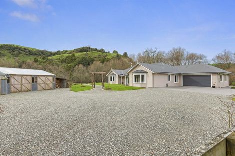 Photo of property in 1811 Otewa Road, Waimahora, Otorohanga, 3975