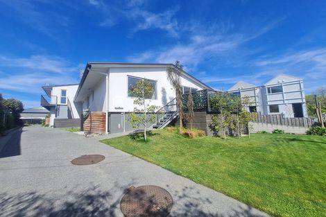 Photo of property in 1/20 Hurley Street, Christchurch Central, Christchurch, 8011