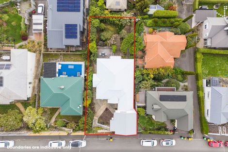 Photo of property in 32 City Road, Roslyn, Dunedin, 9010