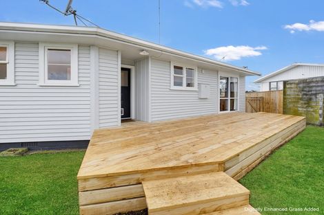 Photo of property in 56 Tutaenui Road, Marton, 4710