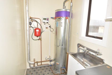 Photo of property in 427 Elles Road, Kingswell, Invercargill, 9812