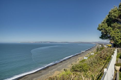 Photo of property in 130a Priestley Terrace, Bluff Hill, Napier, 4110