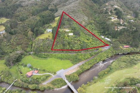 Photo of property in 1344a Akatarawa Road, Akatarawa Valley, Upper Hutt, 5372