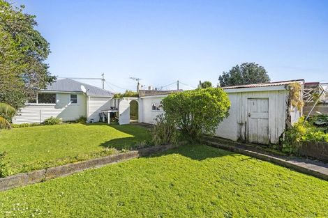 Photo of property in 85 Whitcombe Road, Opunake, 4616