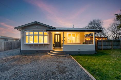 Photo of property in 30 Harley Street, Solway, Masterton, 5810