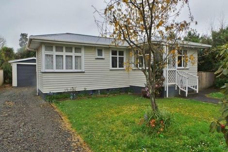 Photo of property in 3 Rutland Street, Levin, 5510