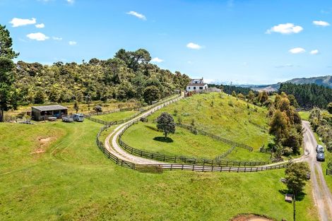 Photo of property in 304 Tuhirangi Road, Makarau, Warkworth, 0984