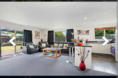 Photo of property in 17 De Lange Street, Wigram, Christchurch, 8042