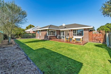 Photo of property in 2/36 Nottingham Avenue, Halswell, Christchurch, 8025