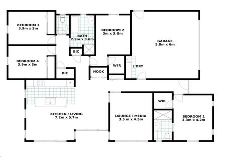 Photo of property in 21 Meyer Crescent, Halswell, Christchurch, 8025