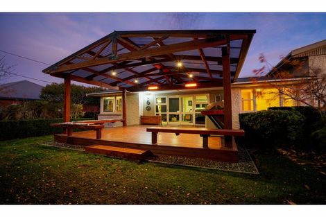 Photo of property in 23 Bainfield Road, Waikiwi, Invercargill, 9810