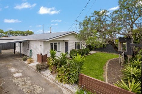 Photo of property in 3b North Street, Redwoodtown, Blenheim, 7201