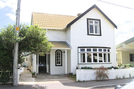 Photo of property in 17 Turnbull Street, Thorndon, Wellington, 6011