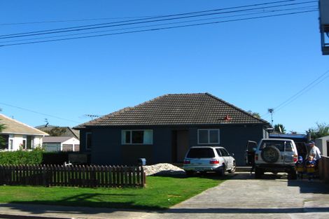 Photo of property in 52 High Street, Mosgiel, 9024