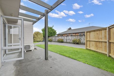 Photo of property in 4/12 Peria Road, Matamata, 3400