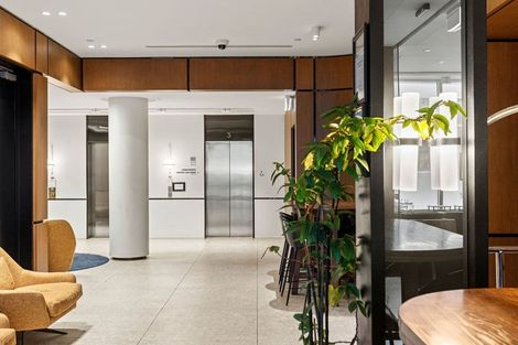 Photo of property in 503/64 Kilmore Street, Christchurch Central, Christchurch, 8013