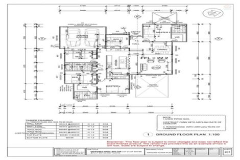 Photo of property in 11 Cutfield Lane, Kumeu, 0810