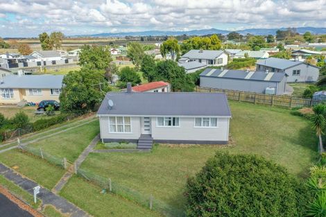 Photo of property in 4 Rakino Drive, Kerepehi, Paeroa, 3671