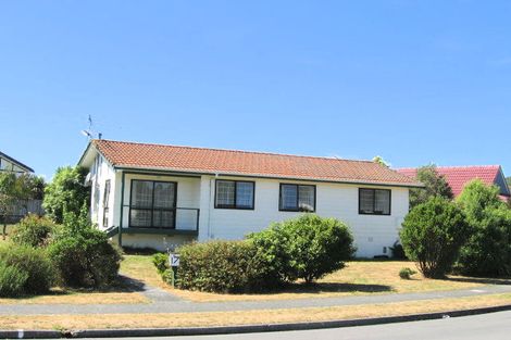 Photo of property in 17 Topaz Street, Birchville, Upper Hutt, 5018