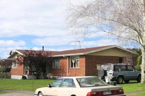 Photo of property in 46 Wylie Street, Gate Pa, Tauranga, 3112
