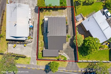 Photo of property in 66a Trias Road, Totara Vale, Auckland, 0629