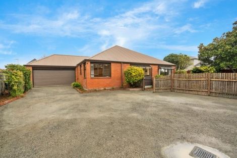 Photo of property in 3a Juniper Place, Burnside, Christchurch, 8053
