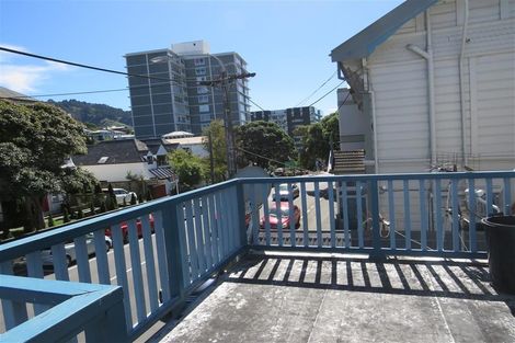 Photo of property in 199 The Terrace, Wellington Central, Wellington, 6011