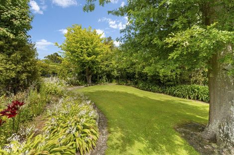 Photo of property in 118 Mangaone Road, Halcombe, Feilding, 4779