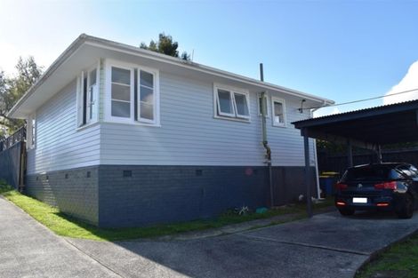 Photo of property in 1/19 Alma Street, Te Atatu South, Auckland, 0610