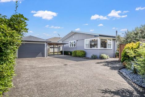 Photo of property in 25a Monrad Street, Highbury, Palmerston North, 4412