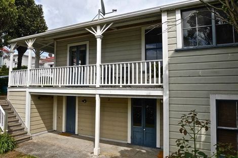 Photo of property in 4 Nikau Street, Newtown, Wellington, 6021