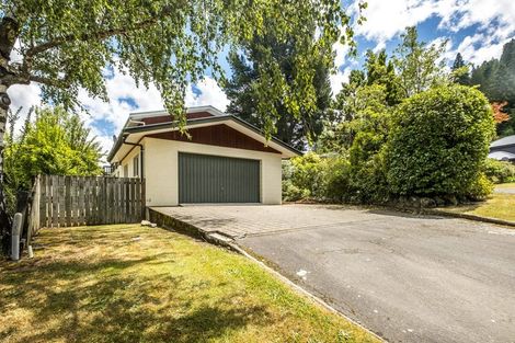 Photo of property in 10 Alpine Avenue, Hanmer Springs, 7334