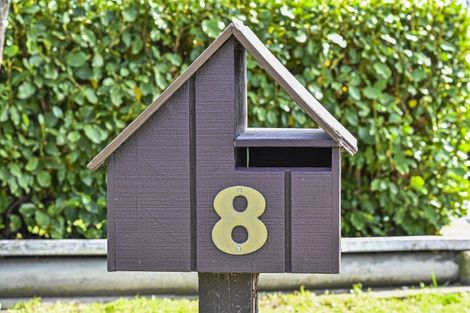 Photo of property in 8 Palmer Place, Parkvale, Hastings, 4122