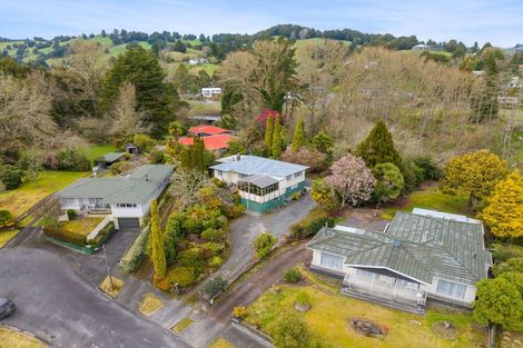 Photo of property in 25 Puketapu Crescent, Taumarunui, 3920