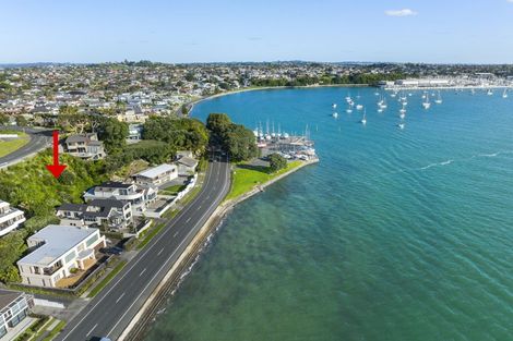Photo of property in 3/54 The Parade, Bucklands Beach, Auckland, 2012