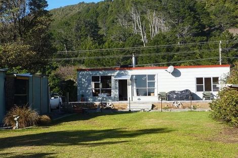 Photo of property in 106a Torea Street, Granity, 7823