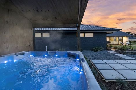 Photo of property in 9 Merino Crescent, Kirwee, 7571