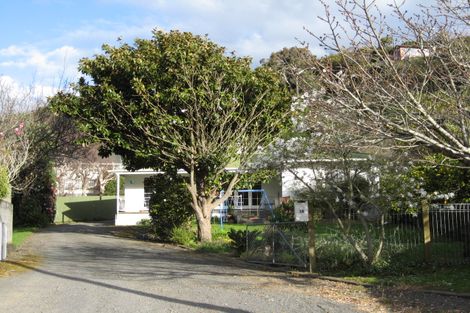 Photo of property in 18 Purua Street, Durie Hill, Whanganui, 4500