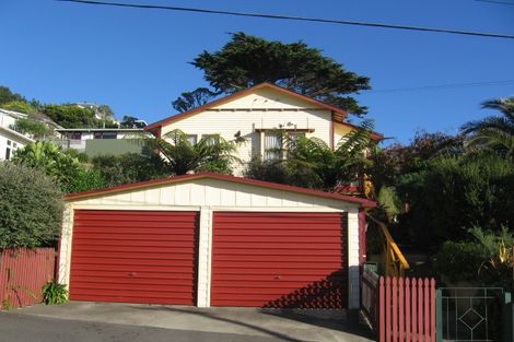 Photo of property in 70 Burgess Road, Johnsonville, Wellington, 6037