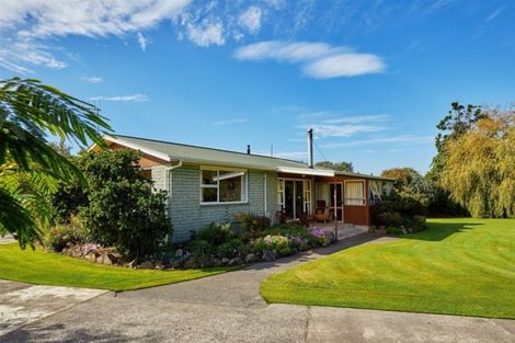 Photo of property in 208 Athelney Road, Kaikoura Flat, Kaikoura, 7371