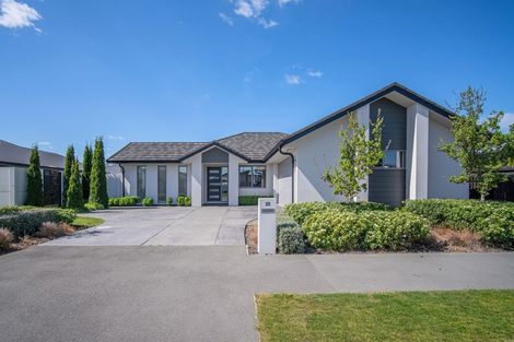 Photo of property in 20 Te Rito Street, Marshland, Christchurch, 8083