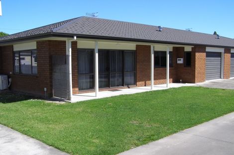 Photo of property in 7a Nikau Street, Taradale, Napier, 4112