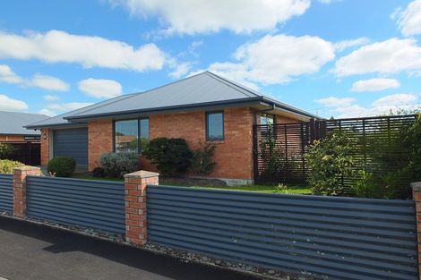 Photo of property in 136 Mcmurdo Street, Tinwald, Ashburton, 7700